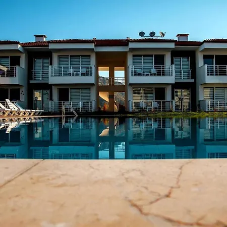 Sahil Apartment
