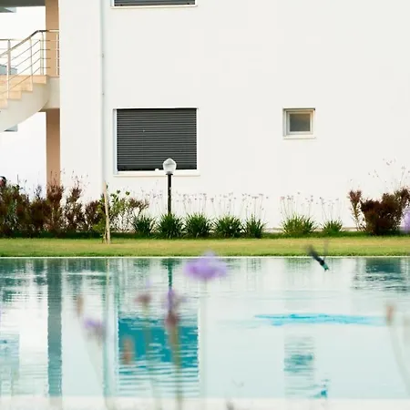 Sahil Apartment